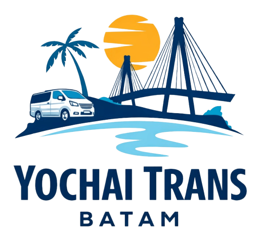 Logo Yochai Trans