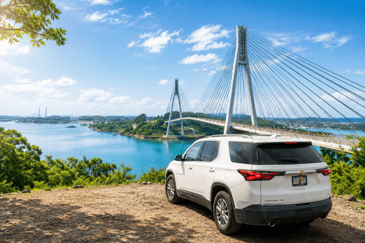 Batam Premium Car Rental