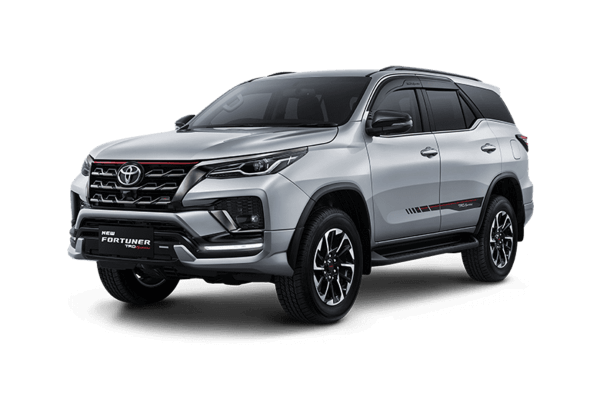 Fortuner