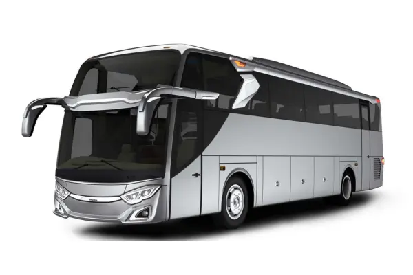 BIG BUS